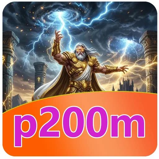 Keamanan p200m