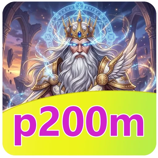 Aplikasi p200m Android